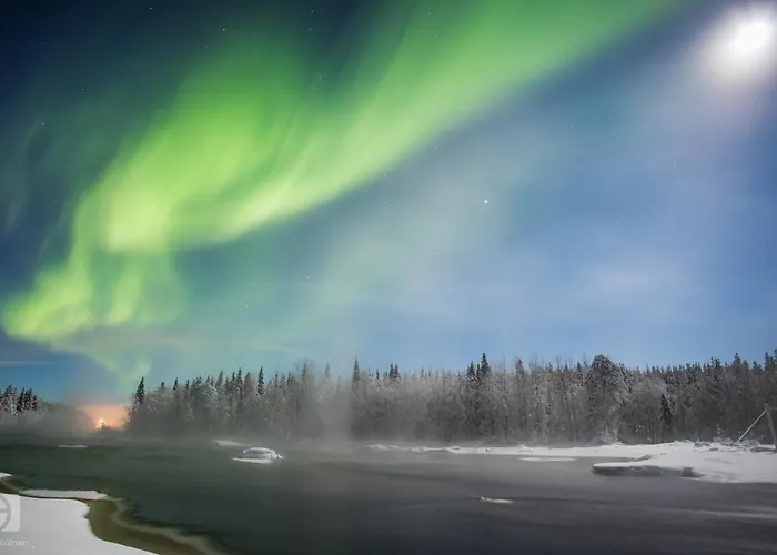 Northern Bliss Hideaway