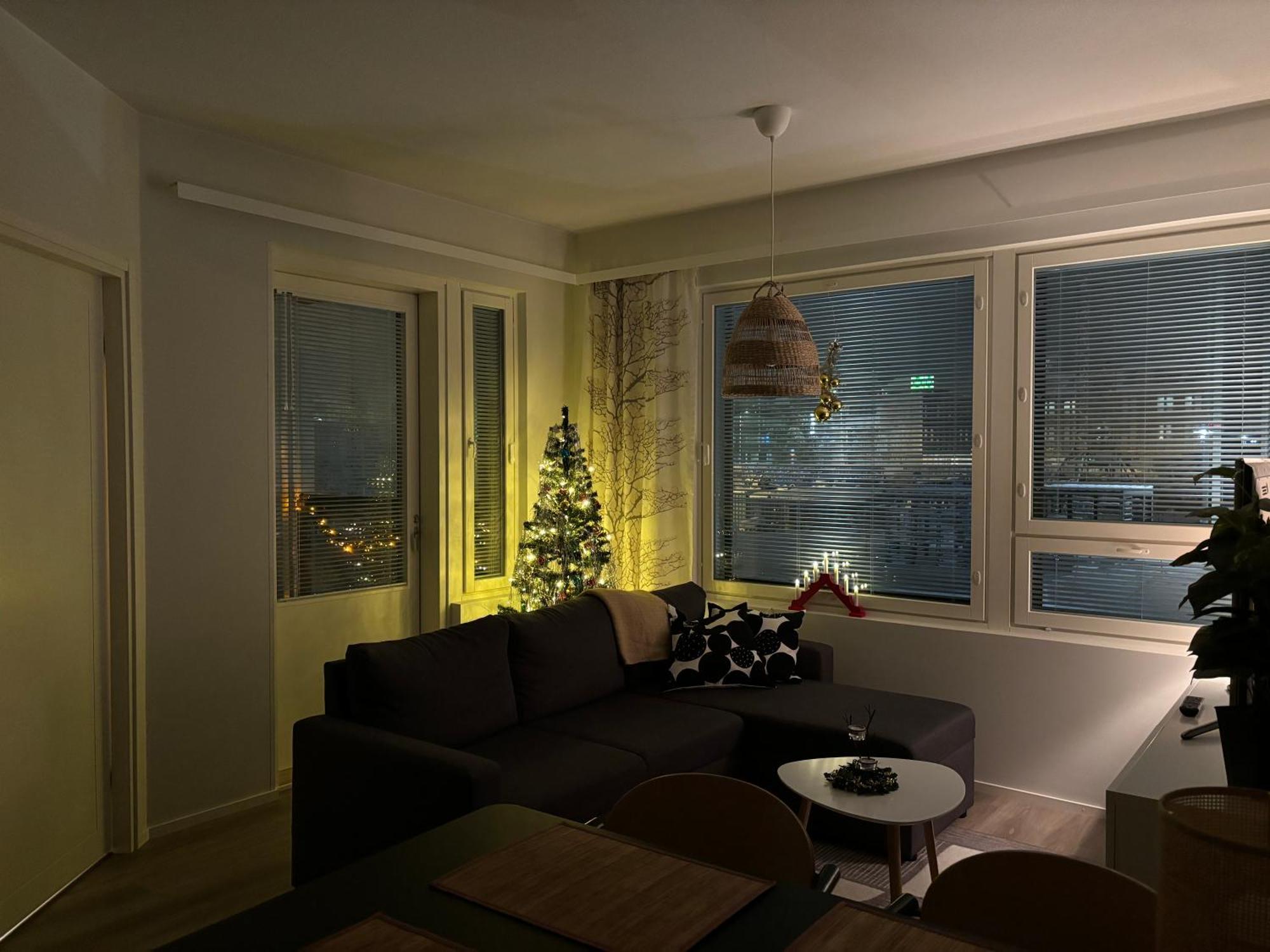 Northern Bliss Hideaway Huoneisto